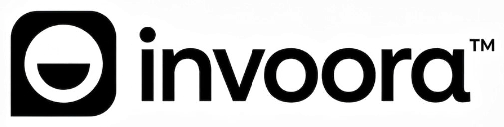 Invoora logo